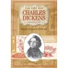 Aan tafel met Charles Dickens
