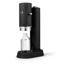 Aarke Carbonator Pro sodamaker Black