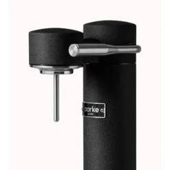 Aarke Carbonator 3 sodamaker Black