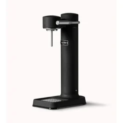Aarke Carbonator 3 sodamaker Black