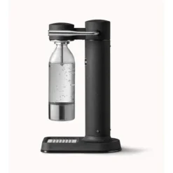 Aarke Carbonator 3 sodamaker Black