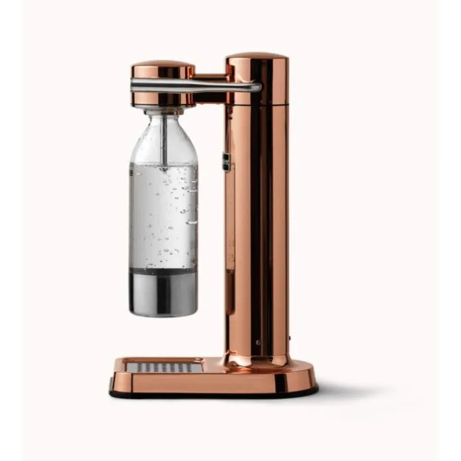 Aarke Carbonator 3 sodamaker Copper