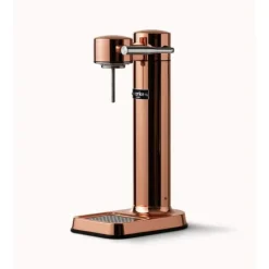 Aarke Carbonator 3 sodamaker Copper