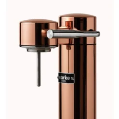Aarke Carbonator 3 sodamaker Copper