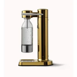 Aarke Carbonator 3 sodamaker Gold