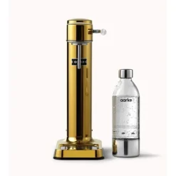 Aarke Carbonator 3 sodamaker Gold