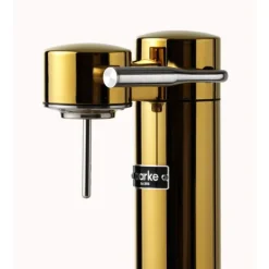 Aarke Carbonator 3 sodamaker Gold