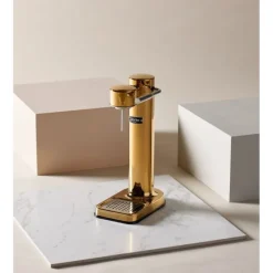 Aarke Carbonator 3 sodamaker Gold