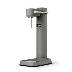 Aarke Carbonator 3 sodamaker Matte Grey