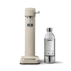 Aarke Carbonator 3 sodamaker Sand