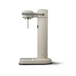 Aarke Carbonator 3 sodamaker Sand