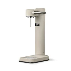Aarke Carbonator 3 sodamaker Sand