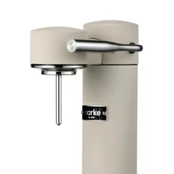 Aarke Carbonator 3 sodamaker Sand