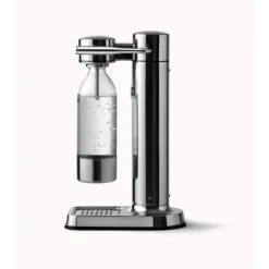 Aarke Carbonator 3 sodamaker Steel