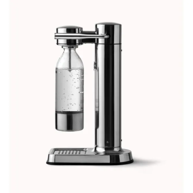 Aarke Carbonator 3 sodamaker Steel