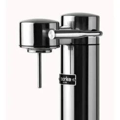 Aarke Carbonator 3 sodamaker Steel