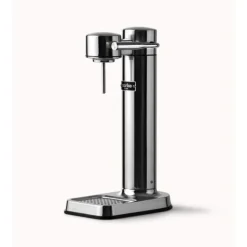Aarke Carbonator 3 sodamaker Steel