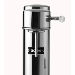 Aarke Carbonator 3 sodamaker Steel