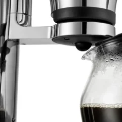 Aarke koffiezetapparaat Matte Black
