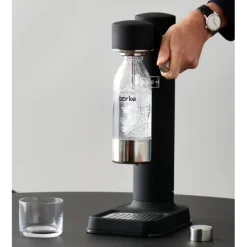 Aarke PET waterfles 650 ml kunststof 2 stuks