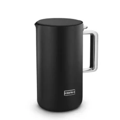 Aarke waterkoker 1,2 liter Matte Black