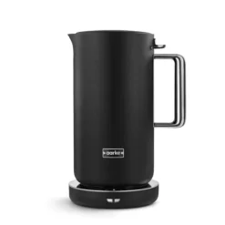 Aarke waterkoker 1,2 liter Matte Black