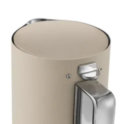 Aarke waterkoker 1,2 liter Sand
