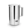 Aarke waterkoker 1,2 liter Stainless Steel
