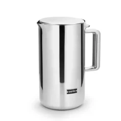 Aarke waterkoker 1,2 liter Stainless Steel