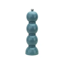 Addison Ross Bobbin peper- en zoutmolen 24 cm Chambray