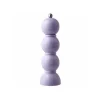 Addison Ross Bobbin peper- en zoutmolen 24 cm Lilac