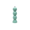 Addison Ross Bobbin peper- en zoutmolen 24 cm Eau de Nil