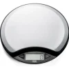ADE Anja keukenweegschaal 5 kg rvs