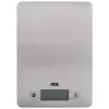 ADE Denise digitale weegschaal 5 kg rvs glans