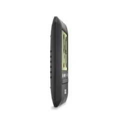 ADE digitale timer kunststof zwart
