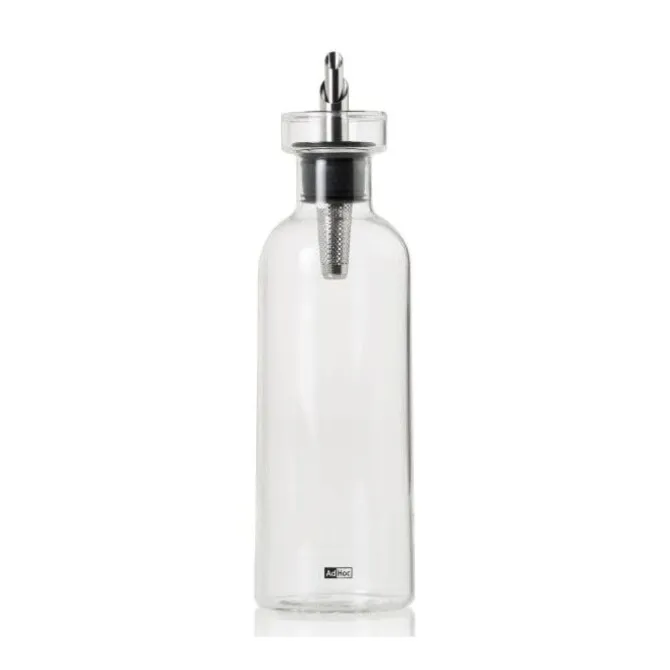 AdHoc AromaPour olie- of azijndispenser 500 ml glas