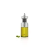 AdHoc AromaPour olie- of azijndispenser 120 ml glas grijs
