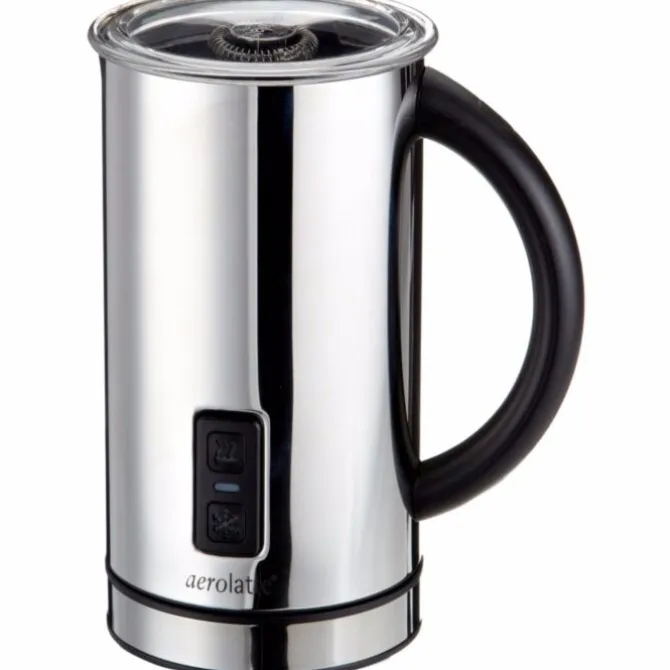 Aerolatte Compact melkopschuimer