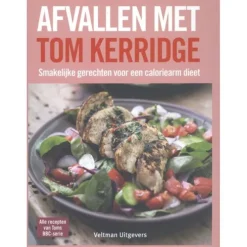 Afvallen met Tom Kerridge