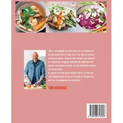 Afvallen met Tom Kerridge