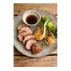 Afvallen met Tom Kerridge