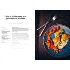 Airfryer kookboek