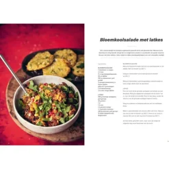 Airfryer kookboek