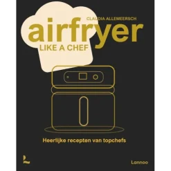 Airfryer Like a Chef