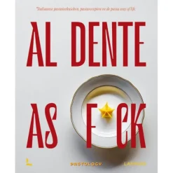 Al dente as f*ck
