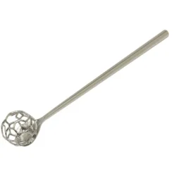 Alessi Acacia honinglepel 16 cm rvs