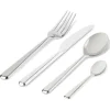 Alessi Amici bestekcassette 6-persoons rvs glans 24-delig