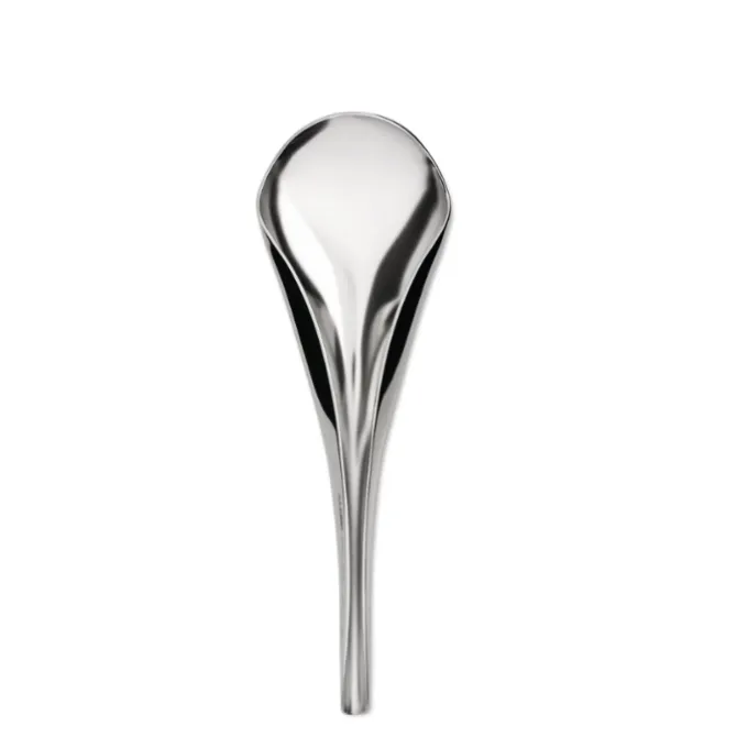Alessi AS01 Teo theezakjeshouder rvs