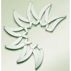 Alessi Augh! pannenonderzetter rvs