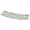 Alessi Bark fruitschaal 51,5 x 19,5 cm rvs glans